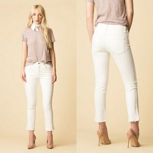AMO Jane sea salt jeans